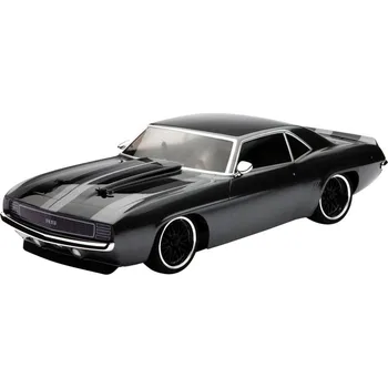 RC model auta Vaterra Chevrolet Camaro 1969 V100-S 1:10