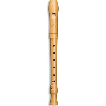 Dechový nástroj Mollenhauer CANTA 2106 - Sopránová zobcová flétna