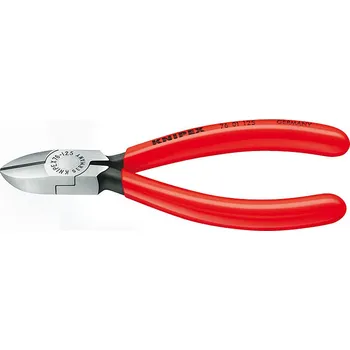 Dílna Knipex 7601125