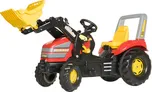 Rolly Toys X-Trac šlapací traktor