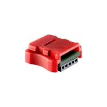 Garážová vrata rozšíření paměti Memo, Sommer - zásuvný modul pro rozšíření paměti pro dálkové ovladače až na 450 míst, pro pohony Base+, Pro+, Tiga, Twist, RDC Vision a závory