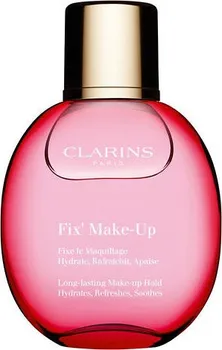 Clarins Fix Make Up Fixátor make-upu ve spreji 50 ml
