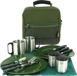 NGT Deluxe Cutlery Set