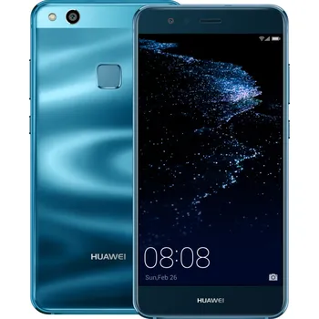 Mobilní telefon HUAWEI P10 Lite Dual SIM, 32 GB modrý