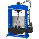 Metallkraft WPP 100 HBK