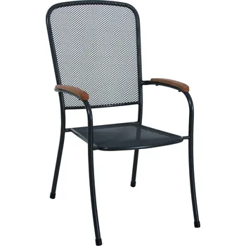 MWH Mesona Stohovatelná židle