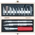 Ripmax Excel hobby sada 3 nože a 10…