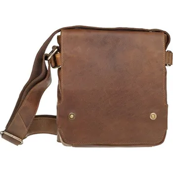 Lagen taška 3008/V Brown 