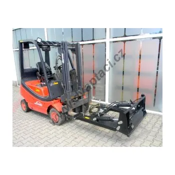 Sada nářadí Hydraulický adaptér EURO