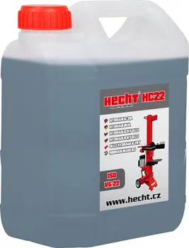 Hydraulický olej Hecht HC22