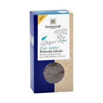 Koření Sonnentor Pohoda lahoda 35 g