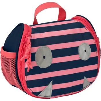 Kosmetická taška Lässig Little Monsters