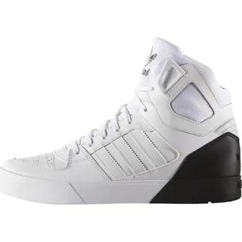 Dámské tenisky Adidas Zestra W bílé