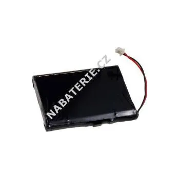 Baterie Blaupunkt SDI 653450L123 1S1PMXZ (3,7V/1100mAh)