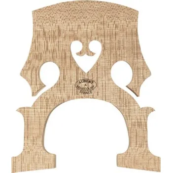 Smyčcový nástroj Aubert À MIRECOURT No.16F (90 mm) - Kobylka na violoncello