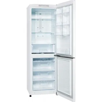 Lednice LG GBB329SWJZ