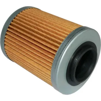 Filtr pro motocykl Kyoto Olejový filtr KYOTO pro motocykly Aprilia, Bombardier, Can Am, Voxan