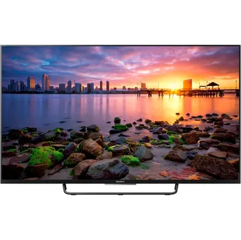 Televizor Sony KDL-43W755C