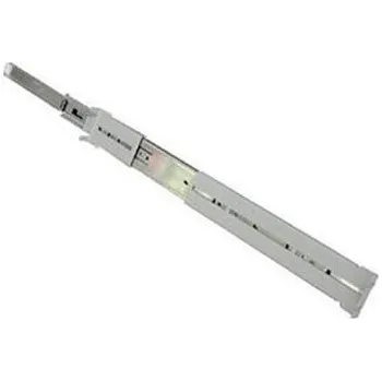 Racková skříň Ližiny (pár) pro IPC 19" CASE 450mm - 50271285