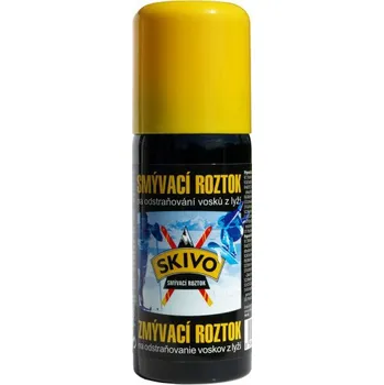Druchema Skivo Smývací Roztok