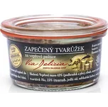 Via Delicia Zapečený tvarůžek na…