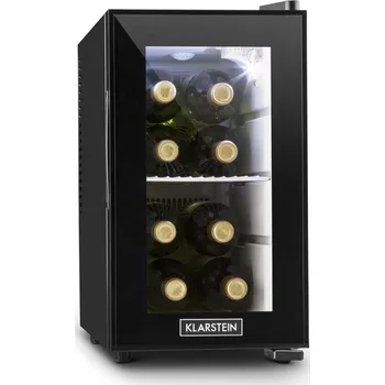 Lednice Klarstein Beerlocker S