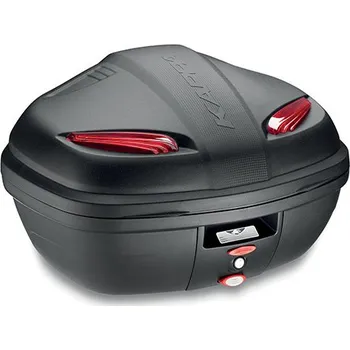 Zavazadlo na motocykl Moto kufr KAPPA K47N MANTA MONOLOCK