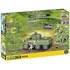 Stavebnice COBI Cobi Small Army 2497 II WW M8 Greyhound