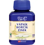 Vápník & hořčík & zinek, 120 tbl.