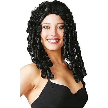 Karnevalová paruka Paruka Tire - Bouchon