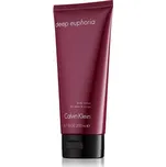 Calvin Klein Deep Euphoria tělové mléko…