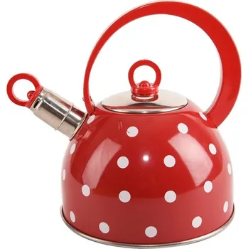 Varná konvice Orion Karin čajník 1,8 l