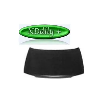 Kapota Kapota Citroën Berlingo (MF)