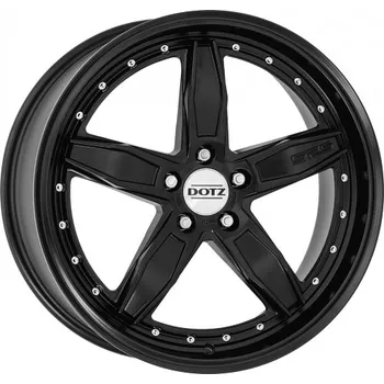 Alu kolo DOTZ SP5 8,5x19 5x114,3 ET45
