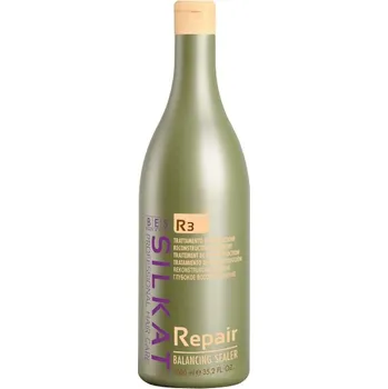 Vlasová regenerace Bes Silkat R3 Repair Balancing Sealer 1000 ml
