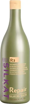 Vlasová regenerace Bes Silkat R3 Repair Balancing Sealer 1000 ml