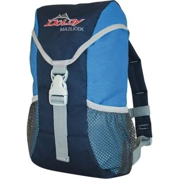 Dětský batoh Doldy Mazlíček 6