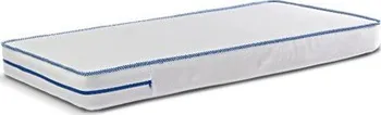 Matrace Sensillo latex-pěna 10 cm 120 x 60 cm 