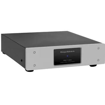 Gigawatt PC-1 EVO + kabel LC-1 MK3 stříbrný Přepěťová ochrana Gigawatt PC-1 EVO + kabel LC-1 MK3 stříbrný