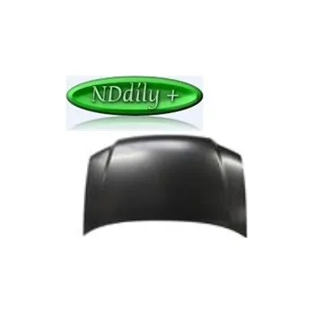 Kapota Kapota VOLKSWAGEN CADDY III/LIFE (2K) + TOURAN (1T)