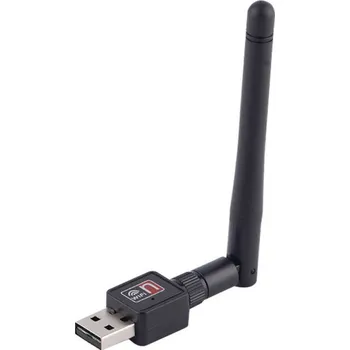WIFI usb adaptér s externí anténou