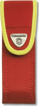 Pouzdro na nůž Victorinox Rescue Tool pouzdro 111 mm červené/žluté