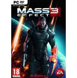 Mass Effect 3 PC