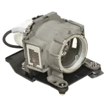 Lampa pro projektor Ricoh PJ WX3131 (431027) varianta: Kompatibilní lampa včetně modulu