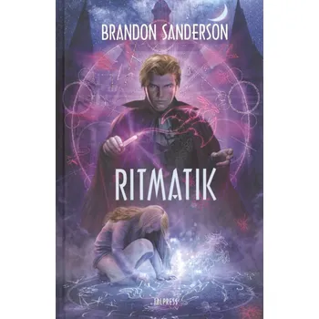 Ritmatik - Brandon Sanderson
