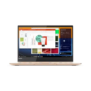 Notebook Recenze Lenovo Yoga 920-13IKB (80Y70022CK)