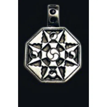 Přívěsek Harmonie - Amulet