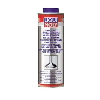 aditivum Liqui Moly 4012 1 l