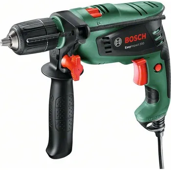 Vrtačka BOSCH EasyImpact 550