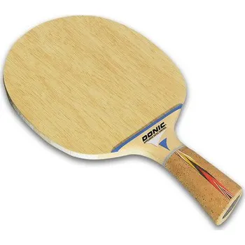 Stolní tenis Donic - Waldner Dotec ALL+ Tvar držátka: PR - pravák, Váha (gr): 85